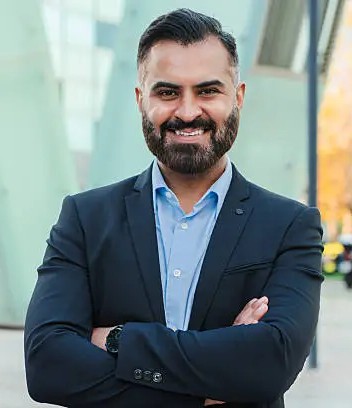CEO Image